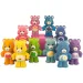 URDU Starostlivé medvedíky odomknúť mágiu prekvapenie figura 1ks - Simba Toys obrázok 2