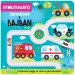 Útmutogató – Járművek a bajban obrázok 1