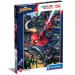 Úžasný Spider-Man Supercolor 180ks puzzle - Clementoni