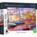 Vacay Time Letný večer 1000 ks UFT puzzle - Trefl