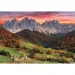 Val Di Funes, Taliansko HQC puzzle 2000ks - Clementoni