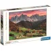 Val Di Funes, Taliansko HQC puzzle 2000ks - Clementoni