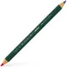  Faber-Castell: Hrubý modro-červený postairon