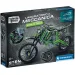 Veda a hra: Mechanika zostaviteľný X-Treme motocross - Clementoni obrázok 1