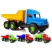 Veľký dumper 75cm - D-Toys