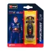 Bburago: Racing - Oracle Red Bull RB21 Japan Livery / Max Verstappen 1/64 obrázok 1