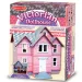 Viktoriánsky drevený poschodový domček pre bábiky - Melissa &amp; Doug