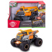 Volvo Rigid Hauler malé autíčko so svetlom a zvukom - Dickie Toys