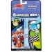 Vozidlá - omaľovanka s čarovným perom na cesty - Melissa&amp;Doug