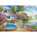 Výnimočné miesto na dovolenku 2000 dielne puzzle - Trefl