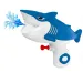 WaterWow: Vodná pištoľ s žralokom 13 cm
