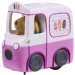 Whizz-Around Peppa prasiatko zmrzlinový automobil s labradorom obrázok 2
