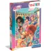 Winx Club tím 104-dielny maxi puzzle - Clementoni obrázok 1