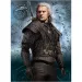 Witcher 500ks puzzle - Clementoni
