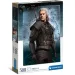 Witcher 500ks puzzle - Clementoni