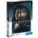 Witcher: Destiny 1000ks puzzle - Clementoni