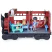 Wizarding World: Harry Potter Magical Minis Roxfort Express hrací set s figúrkami - Spin Master