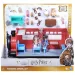 Wizarding World: Harry Potter Magical Minis Roxfort Express hrací set s figúrkami - Spin Master