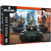 World of Tanks - Je čas konať! - 500-dielne puzzle - Trefl