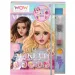WOW Generation: Set knihy o make-upe Sminkmester obrázok 1