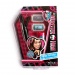 Zabijácky štýlové pramienky Monster High - sada na farbenie vlasov