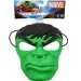 Základná maska Hulk - Hasbro