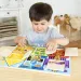 Zámky a  závory zručná hra - Melissa &amp; Doug