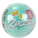 Zazzy: Voňavá kúpeľová bomba v rôznych vôňach a farbách 1ks obrázok 2