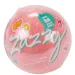 Zazzy: Voňavá kúpeľová bomba v rôznych vôňach a farbách 1ks obrázok 3