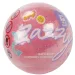 Zazzy: Voňavá kúpeľová bomba v rôznych vôňach a farbách 1ks obrázok 4