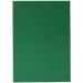 Zelený kartón na dekoráciu 220g A/4  1ks