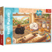 Zlé mačiatka 100-dielne puzzle - Trefl