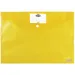 Žltý obal na dokumenty A4