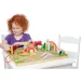Zober so sebou Farma hrací set - Melissa &amp; Doug