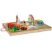Zober so sebou Farma hrací set - Melissa &amp; Doug