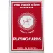 Žolíkové &amp; Poker karty 1x55 kariet - Piatnik