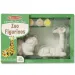 Zoologická záhrada maliarsky set - Melissa &amp; Doug