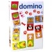 Zvierací domino